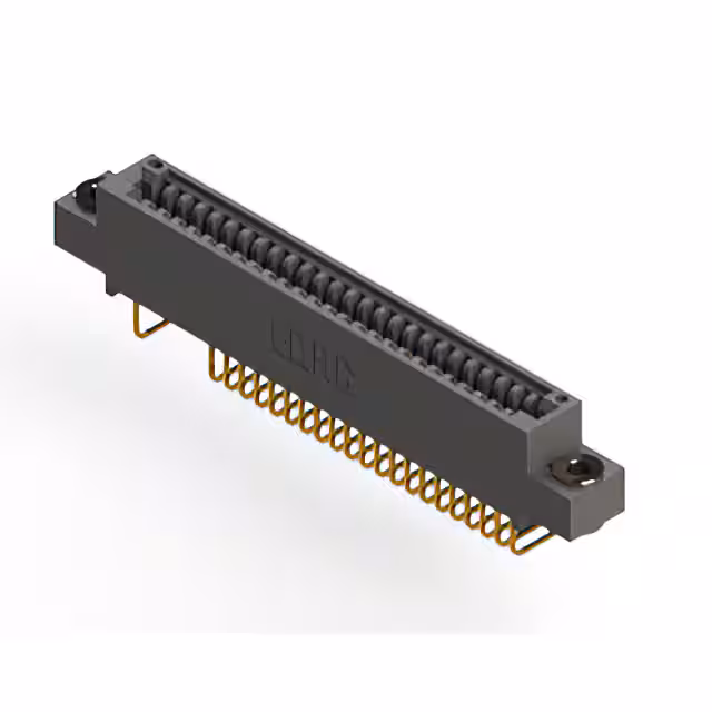 395-026-558-403 EDAC Inc.  Edgeboard Connectors